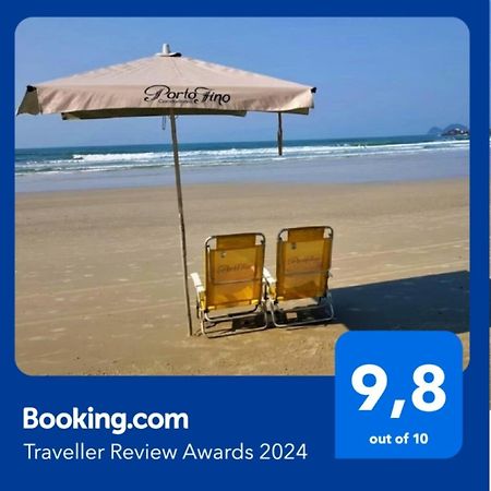Apto Pitangueiras - 3 Quartos, 2 Vagas, 4 Banheiros, Cozinha Completa, 2 Minutos Da Praia 瓜鲁雅 外观 照片