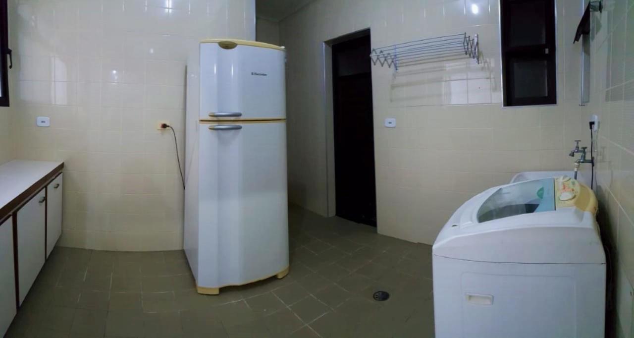 Apto Pitangueiras - 3 Quartos, 2 Vagas, 4 Banheiros, Cozinha Completa, 2 Minutos Da Praia 瓜鲁雅 外观 照片
