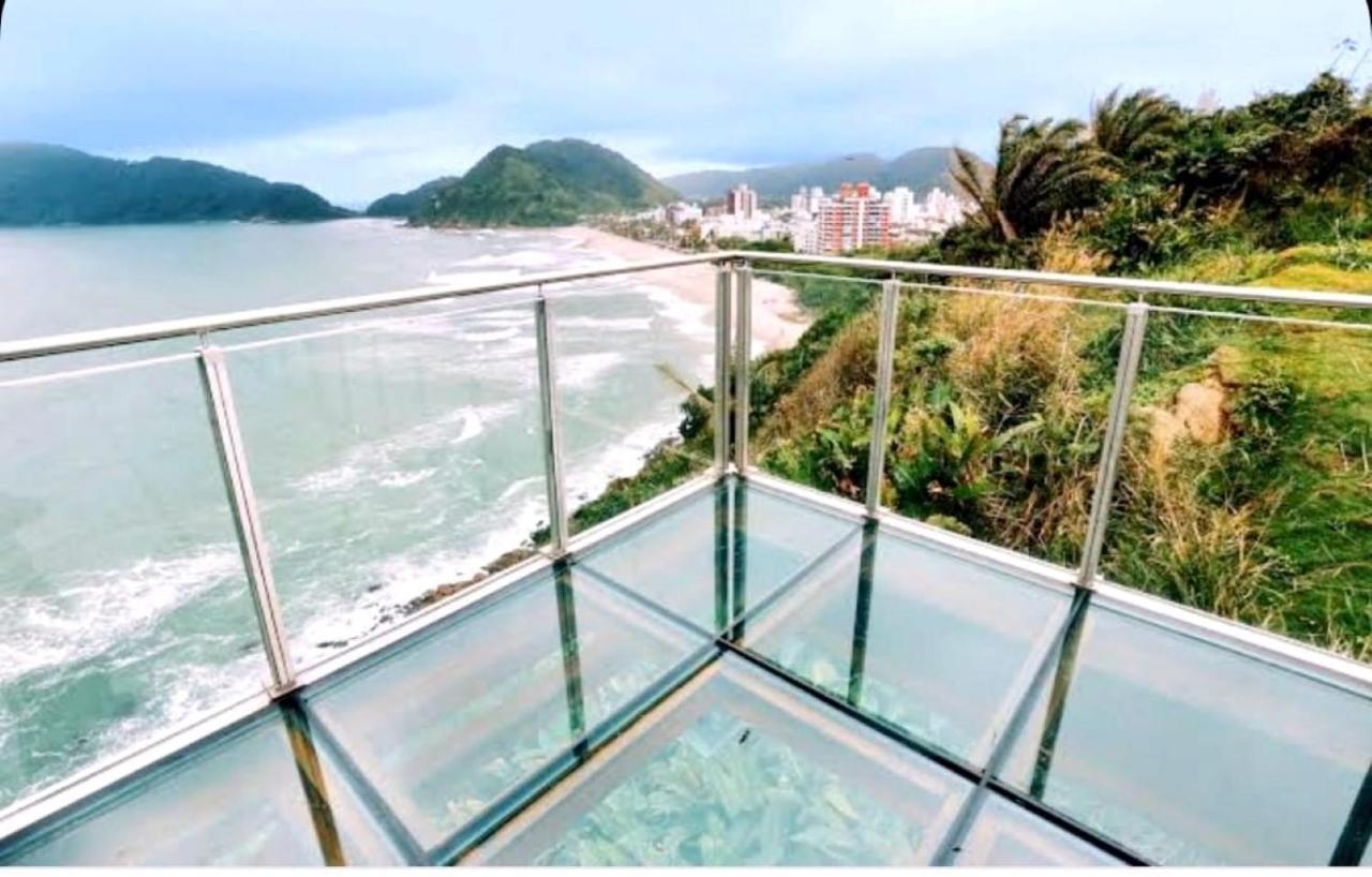 Apto Pitangueiras - 3 Quartos, 2 Vagas, 4 Banheiros, Cozinha Completa, 2 Minutos Da Praia 瓜鲁雅 外观 照片