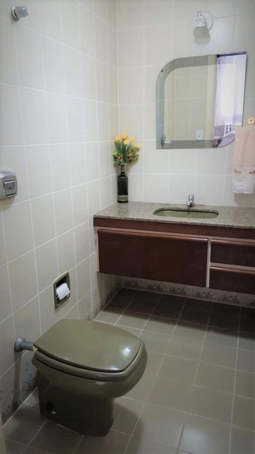 Apto Pitangueiras - 3 Quartos, 2 Vagas, 4 Banheiros, Cozinha Completa, 2 Minutos Da Praia 瓜鲁雅 外观 照片
