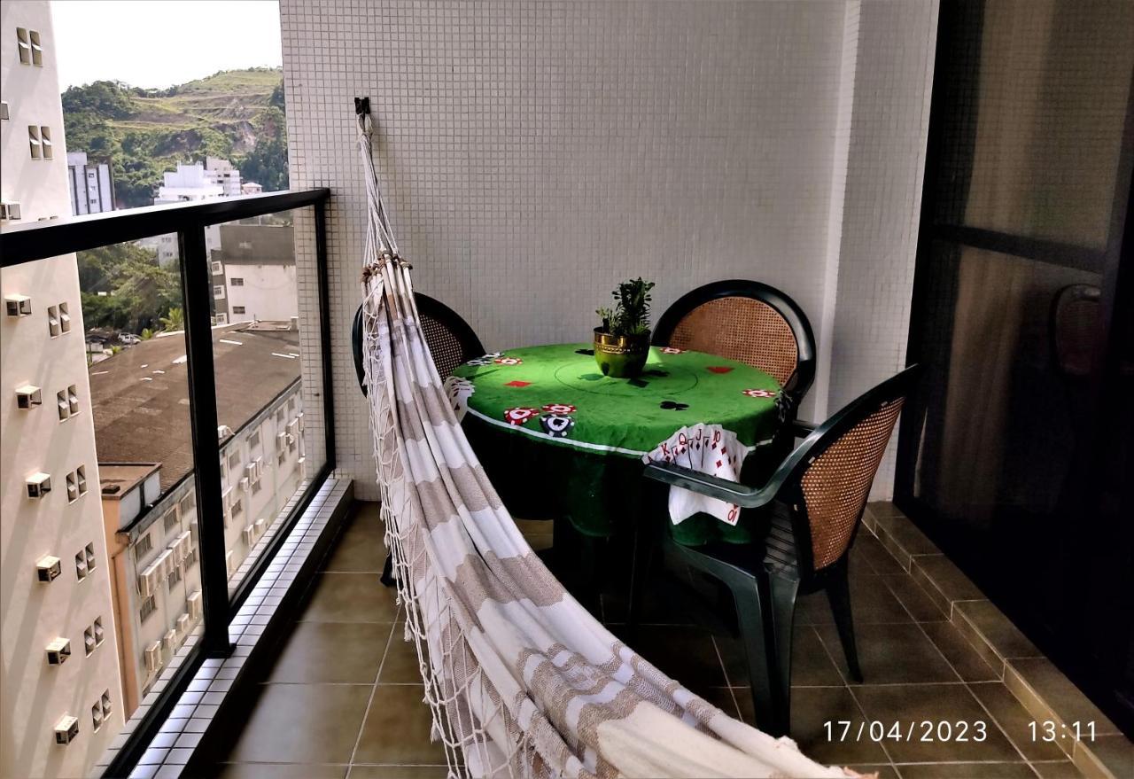 Apto Pitangueiras - 3 Quartos, 2 Vagas, 4 Banheiros, Cozinha Completa, 2 Minutos Da Praia 瓜鲁雅 外观 照片