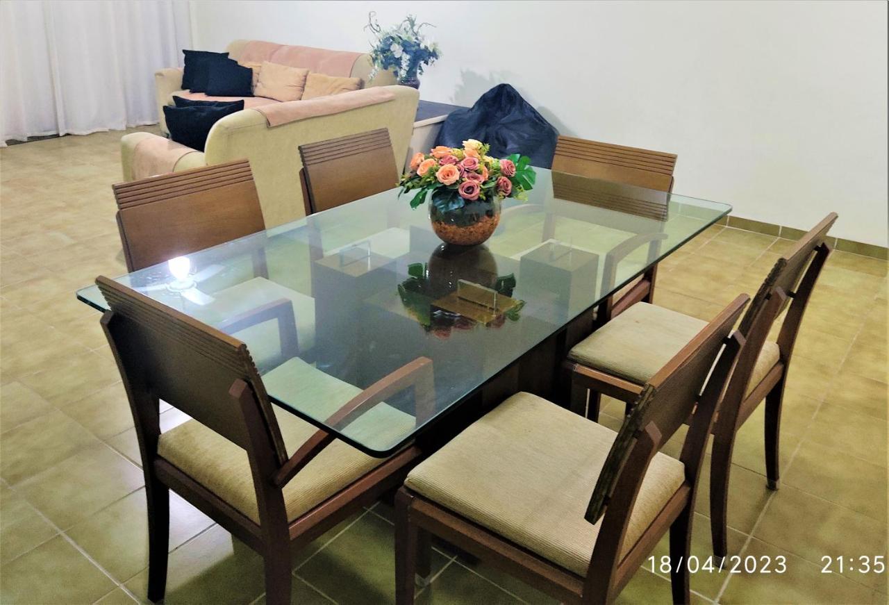 Apto Pitangueiras - 3 Quartos, 2 Vagas, 4 Banheiros, Cozinha Completa, 2 Minutos Da Praia 瓜鲁雅 外观 照片