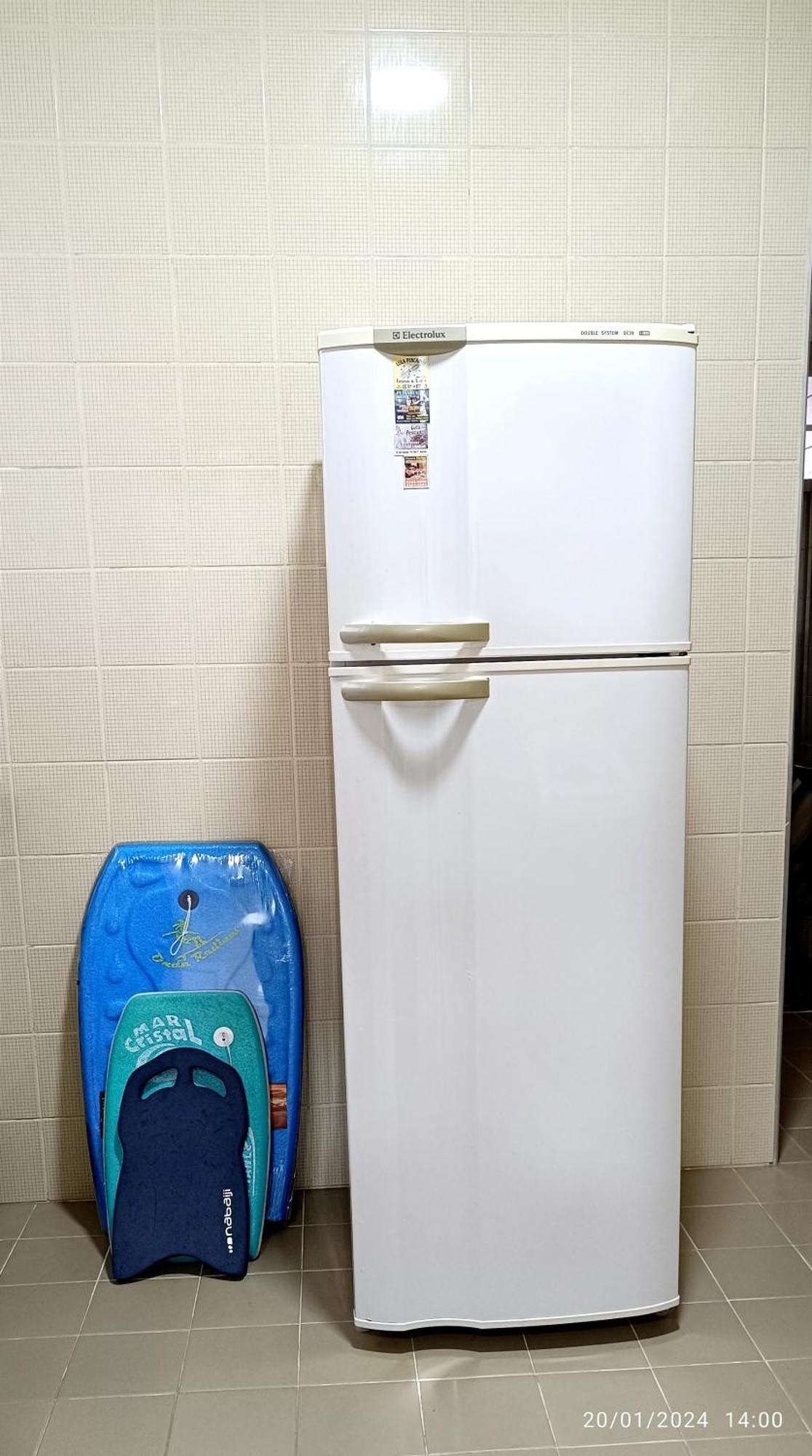 Apto Pitangueiras - 3 Quartos, 2 Vagas, 4 Banheiros, Cozinha Completa, 2 Minutos Da Praia 瓜鲁雅 外观 照片